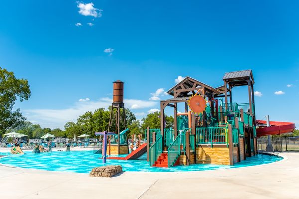 Camp Fimfo Waco by null