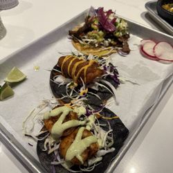 Takiza Taco & Tequila Bar