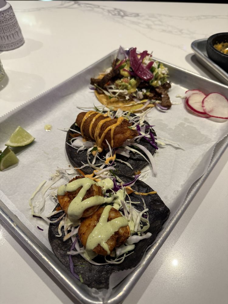 Takiza Taco & Tequila Bar