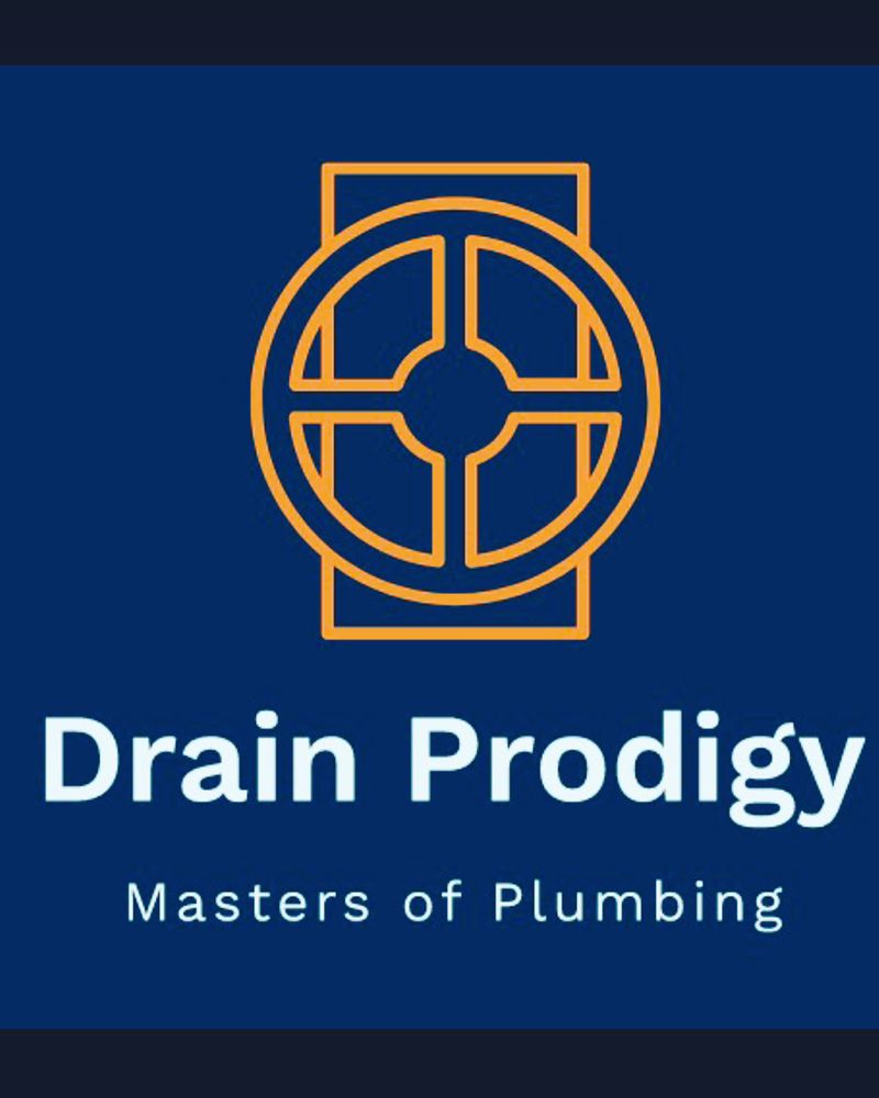 Slide of Drain Prodigy