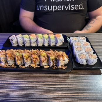 Sushi Alaska - Japanese Near Me - Paradise, Nevada