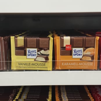 Ritter Sport - Chocolatiers & Shops Near Me - Waldenbuch, BW Ritter Sport - Chocolatiers & Shops Near Me - Waldenbuch, BW