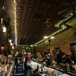 The Elephant Room