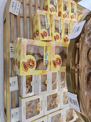 Barley Time 熱麦時光 by null