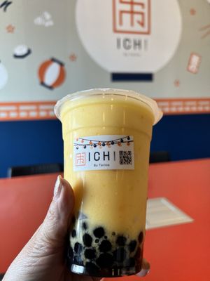 ICHI by Torino by null