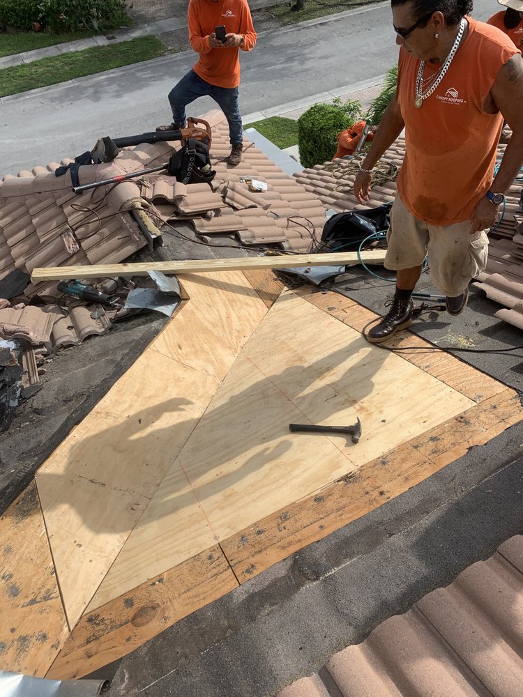 Slide of PH Roofing Remodeling