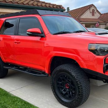 Palomeras Auto Detailing and Ceramic Coatings - Efrain's great work! - Auto Detailing Near Me - Simi Valley, California Palomeras Auto Detailing and Ceramic Coatings - Efrain's great work! - Auto Detailing Near Me - Simi Valley, California