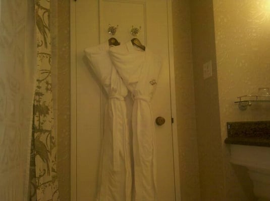 Fairmont Olympic Hotel, Seattle by null Fairmont Olympic Hotel, Seattle by null