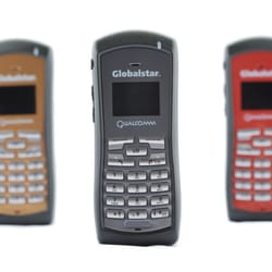 Suffolk Lock & Security Professionals - We are a proud Globalstar satellite phone dealer.