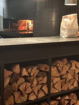 Ella's Wood Fired Kitchen by null