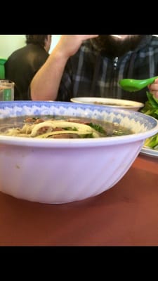 Pho Hao by null