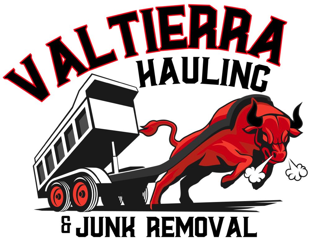 Valtierra Hauling and Junk Removal
