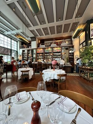 Union Square Cafe by null