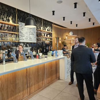 For Five Coffee Roasters - Order counter - Coffee Roasteries Near Me - Washington, DC, District of Columbia For Five Coffee Roasters - Order counter - Coffee Roasteries Near Me - Washington, DC, District of Columbia