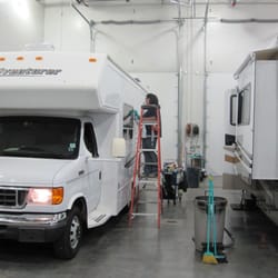 Fraserway RV - Abbotsford - Our professional and knowledgeable staff are ready to service your RV's needs.