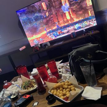 Battle & Brew - Bars Near Me - Sandy Springs, Georgia
