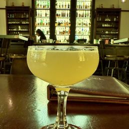 Bees Knees cocktail Bees Knees cocktail