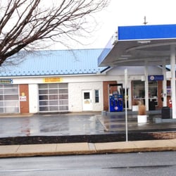 Noble Car Wash & Doggie Spa