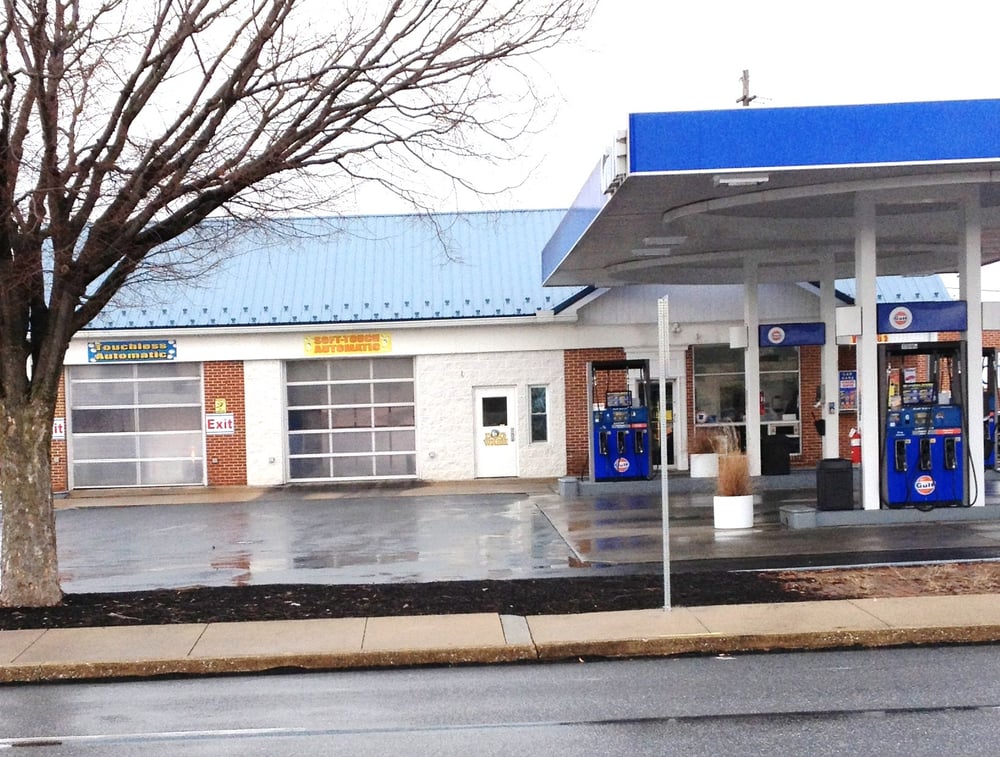 Noble Car Wash & Doggie Spa photo 2