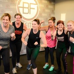 Bell Fitness - Bell Fitness
