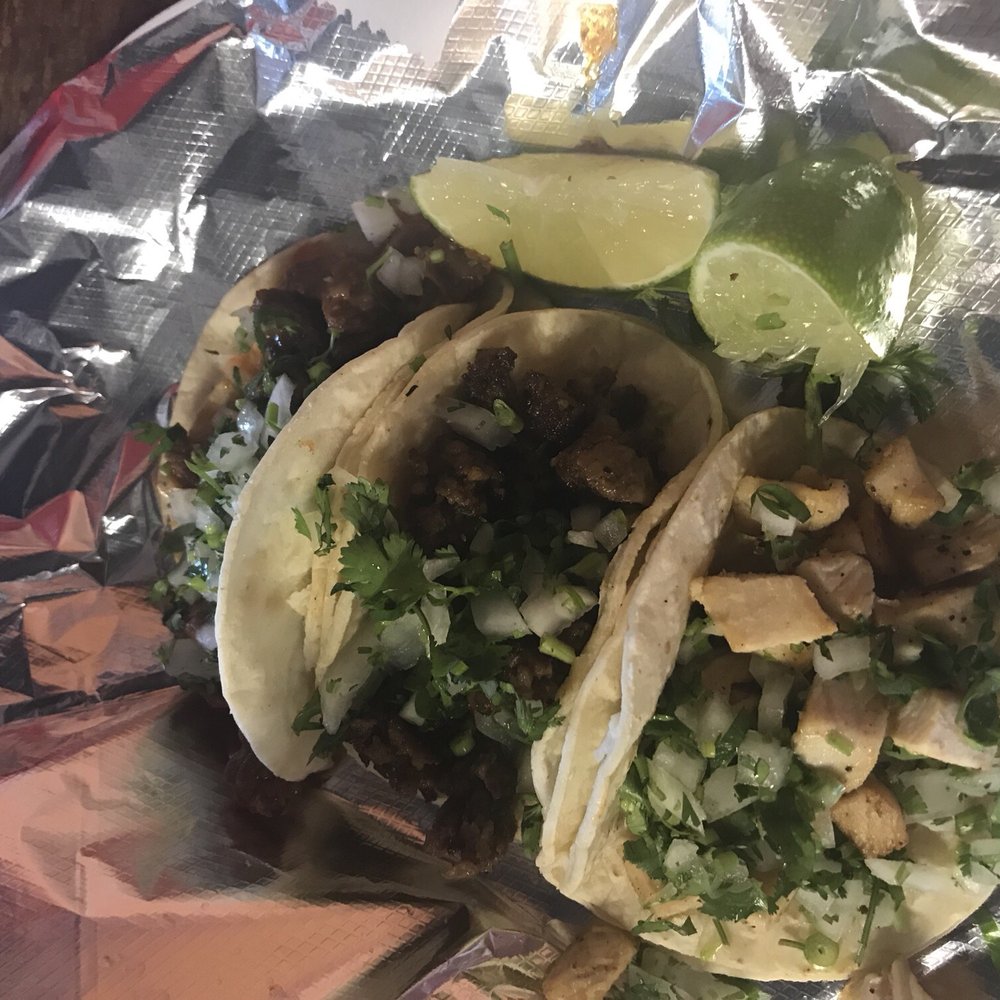 The Taco Shop - Mexican Near Me - Oxford, Mississippi The Taco Shop - Mexican Near Me - Oxford, Mississippi