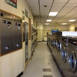 UC Launder Land