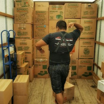 Exceptional Moving & More - Movers Near Me - Santa Fe, New Mexico