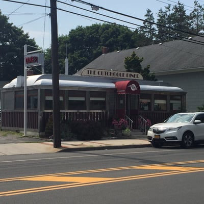 Cutchogue Diner by null