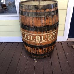 Colbury