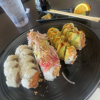 Yoshi Sushi - Sushi - Sushi Bars Near Me - Palmdale, California Yoshi Sushi - Sushi - Sushi Bars Near Me - Palmdale, California