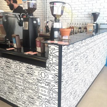 OZO Coffee - Fresh new feel - Coffee & Tea Near Me - Boulder, Colorado