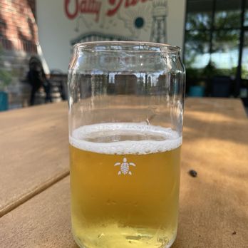 Salty Turtle - Raleigh Taproom - Breweries Near Me