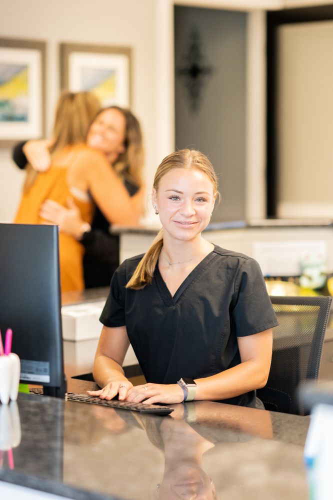 ACRE WOOD DENTAL WACO Updated September 2024 27 Photos & 15