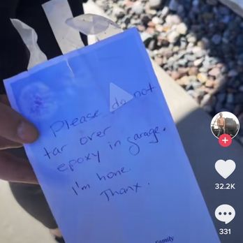 The Seal Coatin Guys - Exposing customers address. - Masonry/Concrete Near Me The Seal Coatin Guys - Exposing customers address. - Masonry/Concrete Near Me