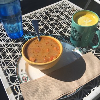 The Weathervane Cafe - Coffee & Tea Near Me - Denver, Colorado