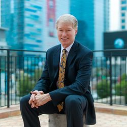 George H Sanders, MD