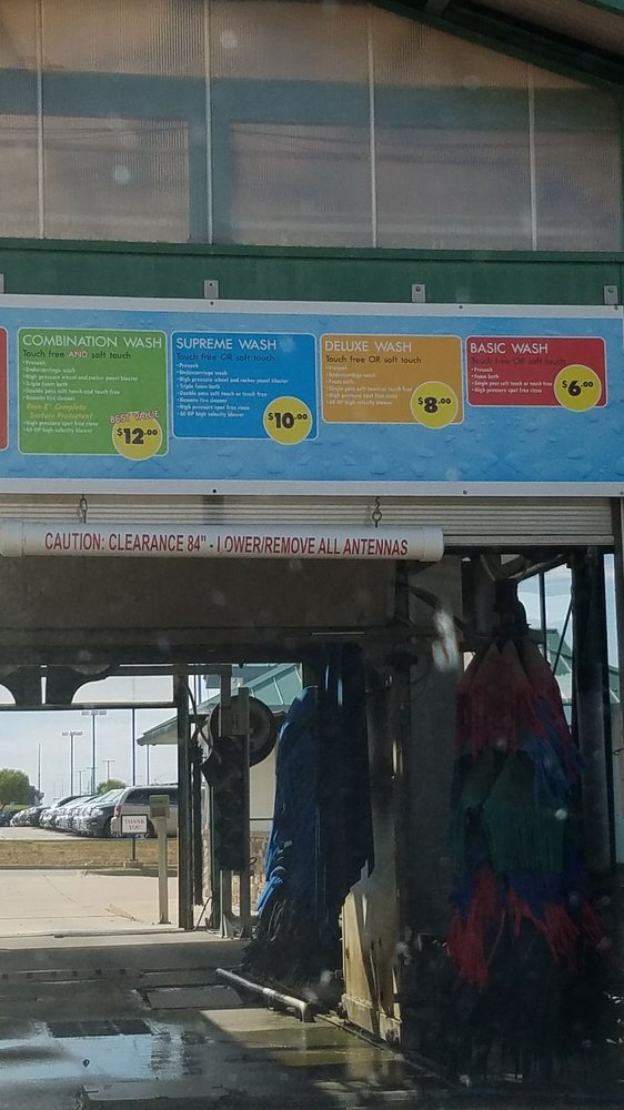 WAUKEE AUTO SPA 1535 SE Blackthorne Dr, Waukee, Iowa Day Spas