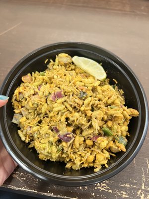 Chiya Chai Loop by null