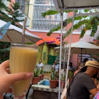 Barrachina - Seafood Near Me - San Juan, Puerto Rico