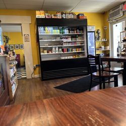 Portia's Cafe