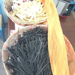 Ristorante La Taverna - Hausgemachte Pasta
