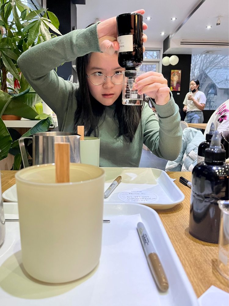 LANTERNE CANDLE LAB Updated September 2024 268 Photos & 115 Reviews 69 Mulberry St, New