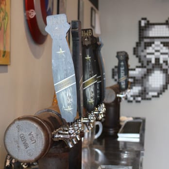 J Wakefield Brewing - Breweries Near Me - Miami, Florida