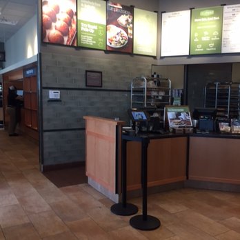 Panera Bread - Salad Near Me - Murrieta, California