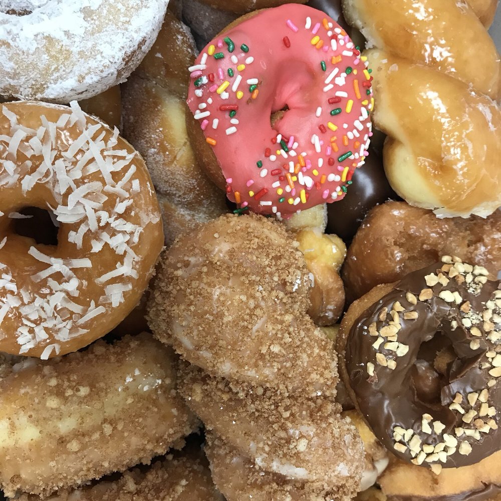 Top 10 Best Donut Shop in El Cajon, CA Last Updated August 2021 Yelp