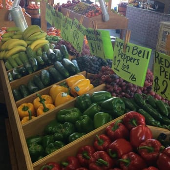 Pacheco Pass Produce - Farmers Market Near Me - Gilroy, California