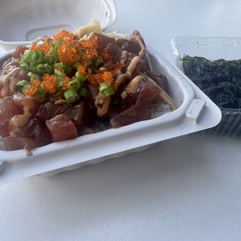 Rion's Ocean Room - Yummm - Poke Near Me - Orlando, Florida Rion's Ocean Room - Yummm - Poke Near Me - Orlando, Florida