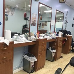 Blue Diamond Beauty Salon