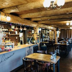 Sunnyhill Cafe - Sunny Hill Cafe