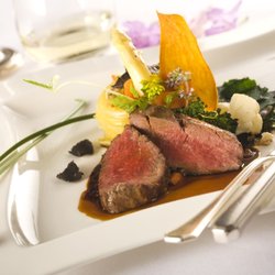 Restaurant Forsthaus Heiligenberg - US Primebeef